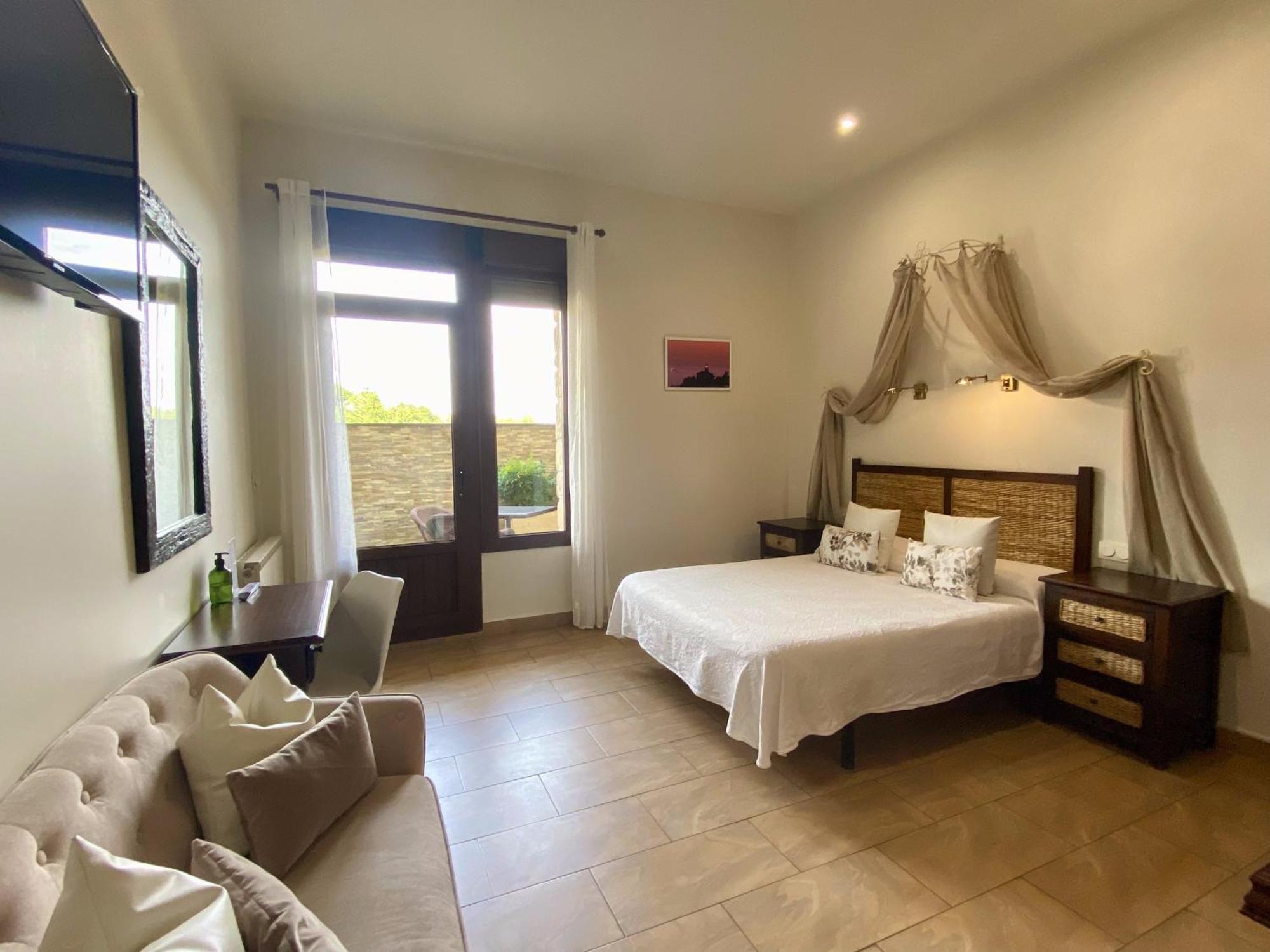 Usotegi Guest House Getaria Exterior photo