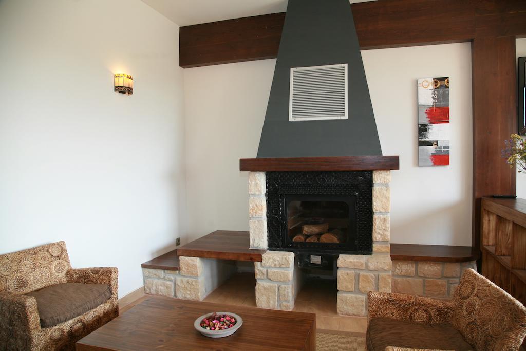 Usotegi Guest House Getaria Exterior photo