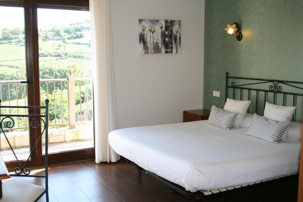 Usotegi Guest House Getaria Exterior photo