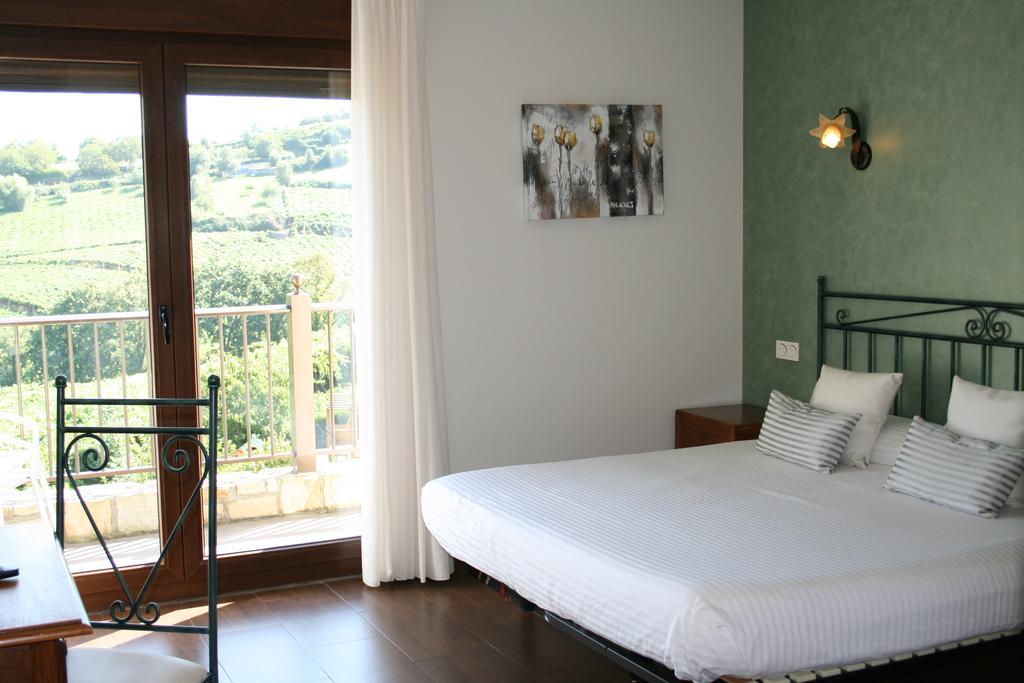 Usotegi Guest House Getaria Exterior photo