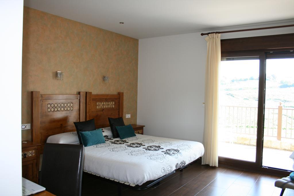 Usotegi Guest House Getaria Exterior photo