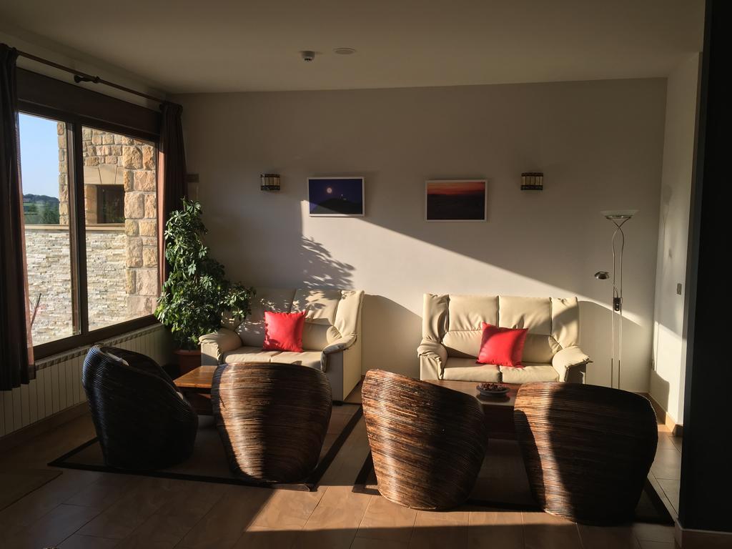 Usotegi Guest House Getaria Exterior photo