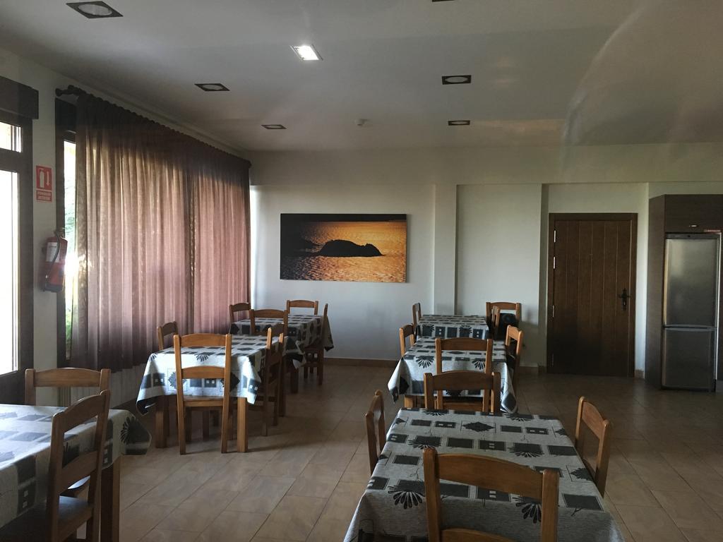 Usotegi Guest House Getaria Exterior photo