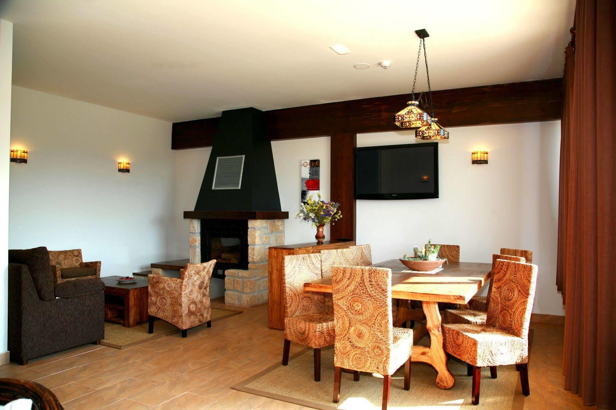 Usotegi Guest House Getaria Exterior photo
