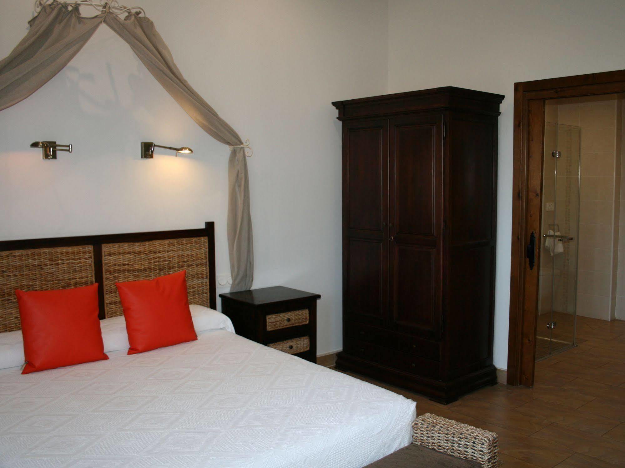 Usotegi Guest House Getaria Exterior photo