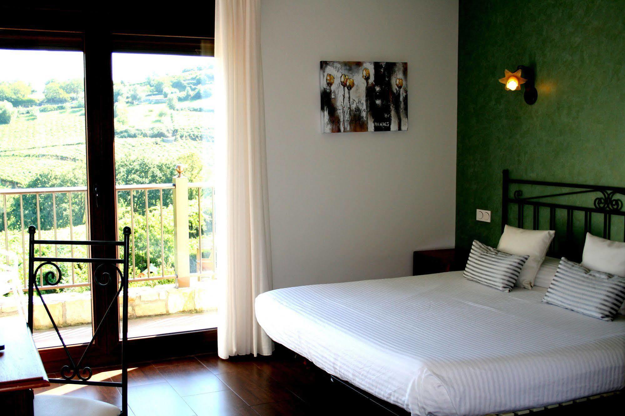 Usotegi Guest House Getaria Exterior photo